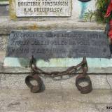Autentyczne kajdany