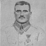 Pułkownik Bolesław Mościcki.