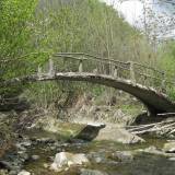 Most na drodze do cmentarza