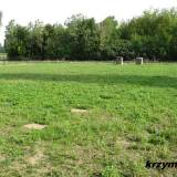 Stupsk. Cmentarz wojenny z 1915 r.