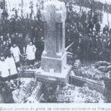 18.02.1933 - Pogrzeb oficerów II Brygady L.P.