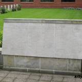 Malbork. Pomnik jeńców brytyjskich z 1914-1918.