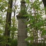 Milikowo, pomnik poległych 1914-18