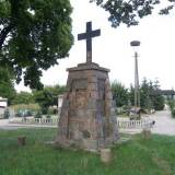 Turznica, pomnik poległych w latach 1914-18