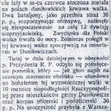 „Polska Zbrojna” nr 173 z 27.06.1930 r.