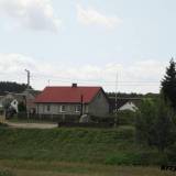Pomnik w Borkowie.
