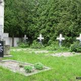 Mogiły zbiorowe