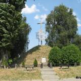 Bratnia Mogiła.