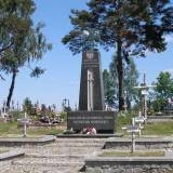 Berżniki