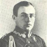 kapitan obs. Kazimierz Burtowy