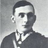 Por. obs. Leopold Łacina - poległ 17.09.1939