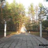 Pomnik lotników.